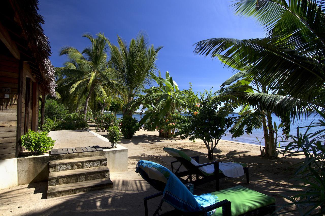 Anjiamarango Beach Resort Befotaka Bay Zimmer foto